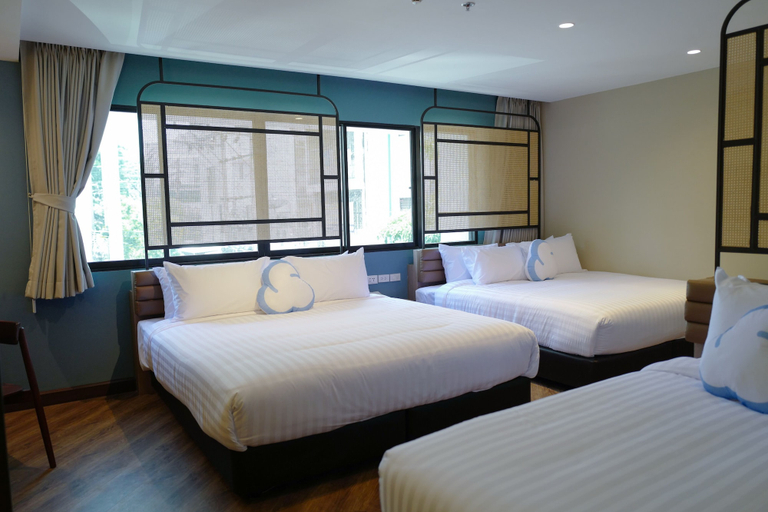 Bedroom 14