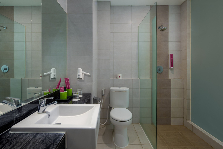 Bathroom 3