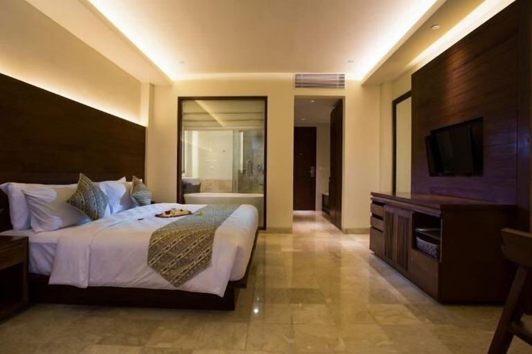 Bedroom 9