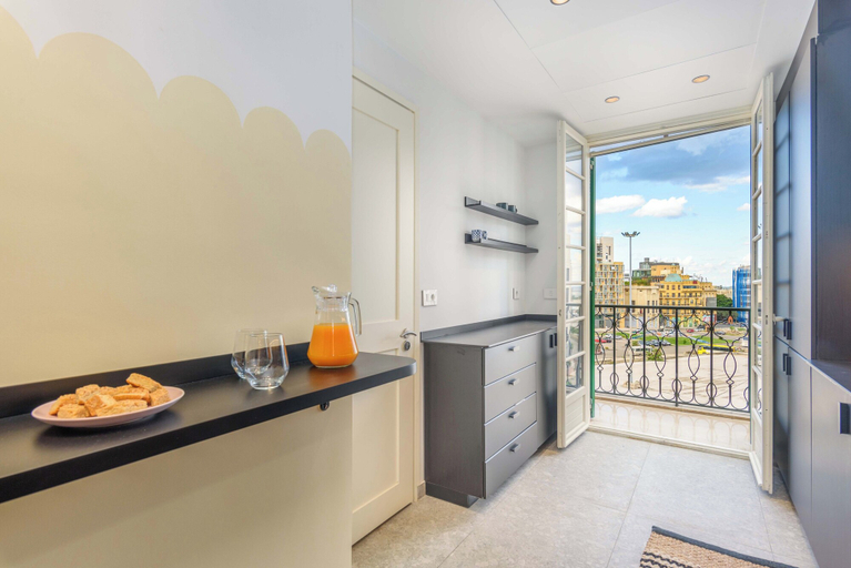 Others 4, Mundo - 2 BR Apartment at Saifi Village, Beirut