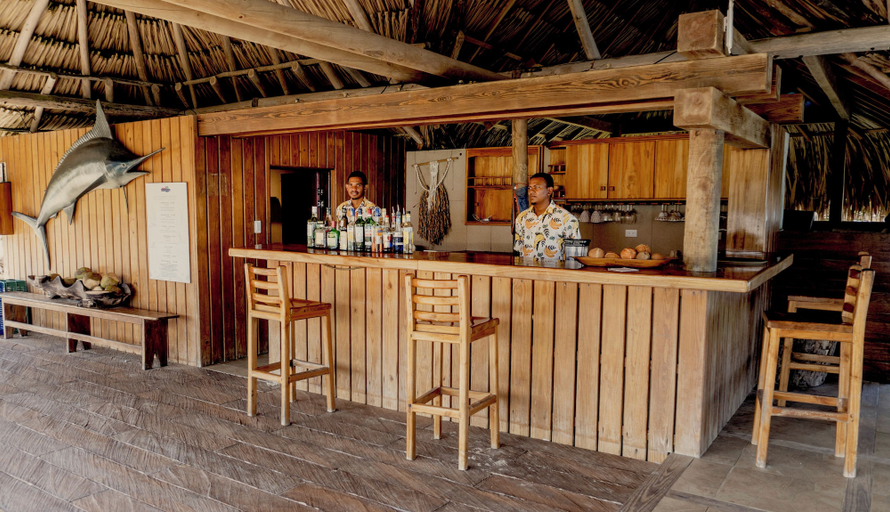 Food & Drinks 4, Hotel Punta Faro, San Onofre