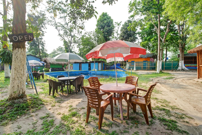 Others 2, Hotel O Heritage Nest Resort Kazirnga, Golaghat