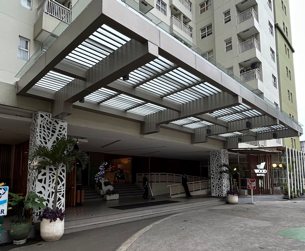 2BR Deluxe Apartemen Parahyangan Residence, Bandung