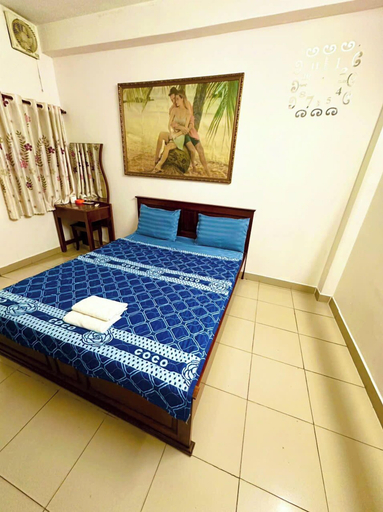 Bedroom 8