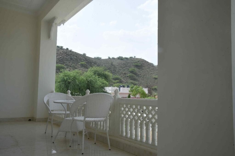 Others 5, Roop Garh Palace, Jaipur