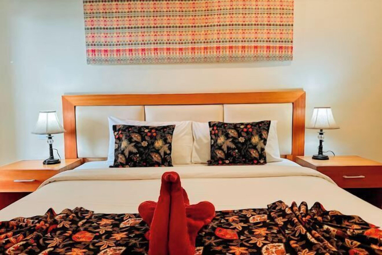Bedroom 24