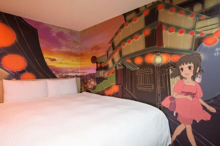 Bedroom 16