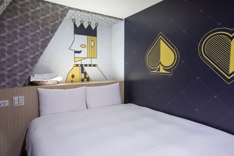 Bedroom 26