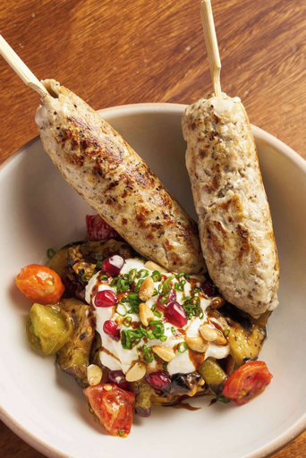 Food & Drinks 22