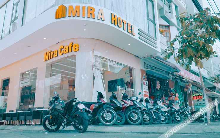 Exterior & Views 2, Mira Hotel, Qui Nhơn