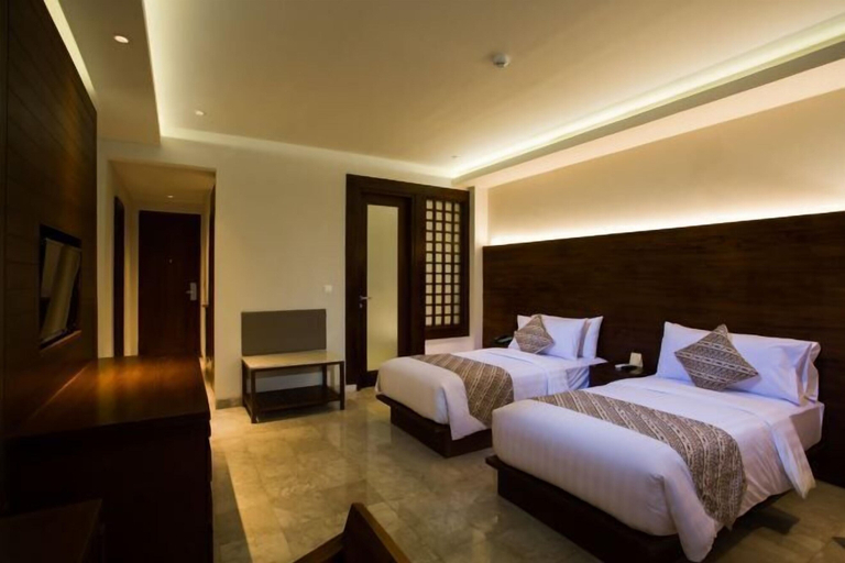 Bedroom 17