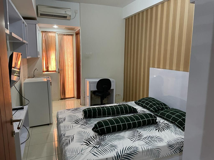 Bedroom 3, Golden Margonda Residence 3 4 5 Depok, Depok