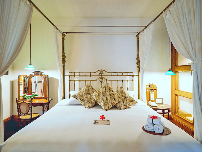 Bedroom 27