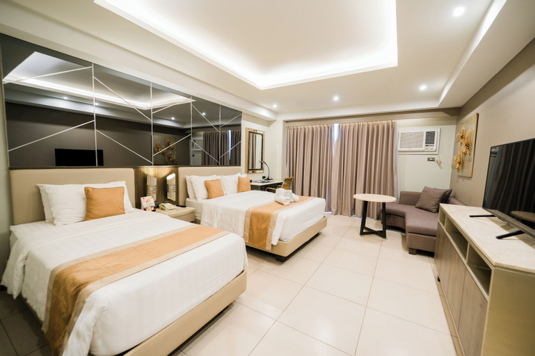 Bedroom 19