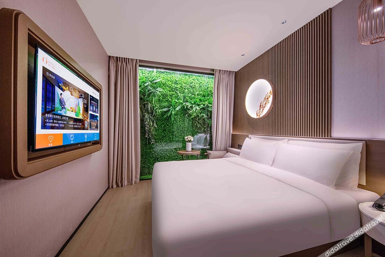 Others 4, Crystal Orange Hotel Beijing Tian'anmen Wangfujing, Beijing