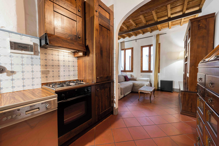 Others 5, Borgo Allegri Palace by MMega, Florence