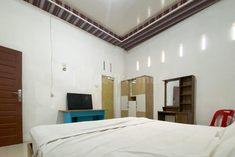 Bedroom 9