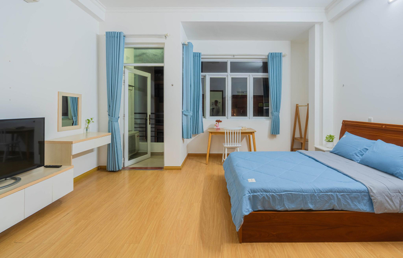 Bedroom 12