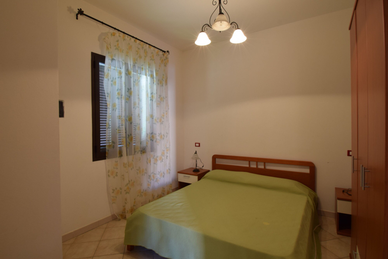 Bedroom 3, Residenza Agnese Sardegna, Sassari