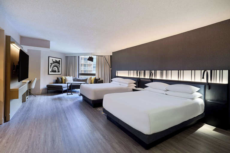 Bedroom 18