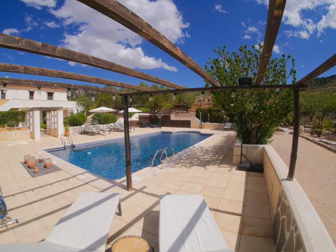 Sport & Beauty 2, B&B Boutique Casa Clavi, Almería