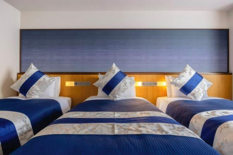 Bedroom 9