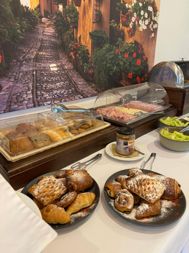 Food & Drinks 5, Typton hotel&spa, Medzilaborce