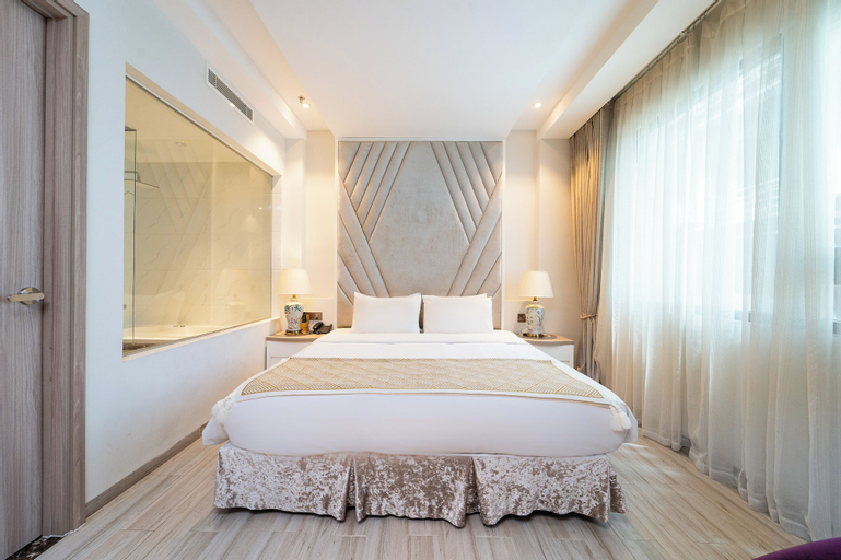 Bedroom 6
