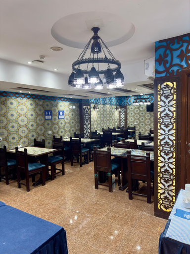 Food & Drinks 5, New Star Zamalek Hotel, Zamalik