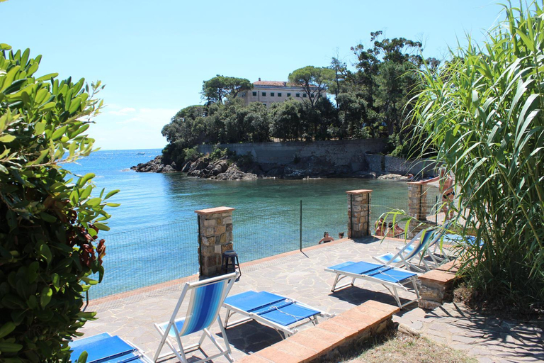 Others 2, Residence Villa La Pineta, Livorno