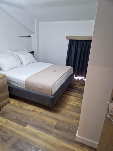 Bedroom 5, Lumi i Bardhe Hotel & Restaurant, Vlorës