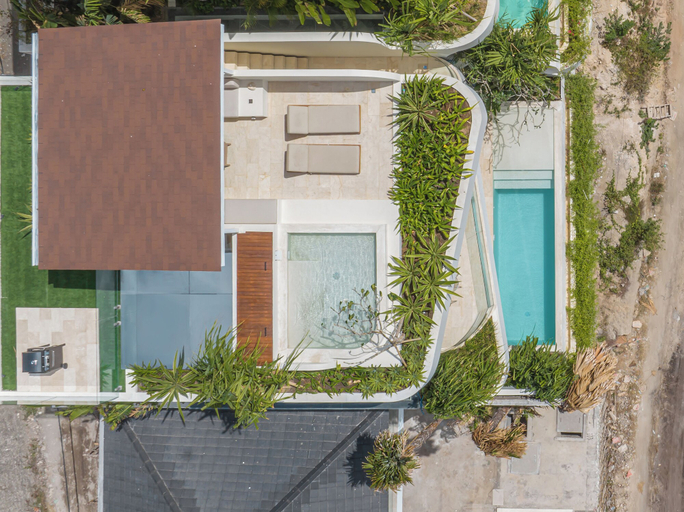 Exterior & Views 2, Villa Amanecer, Badung