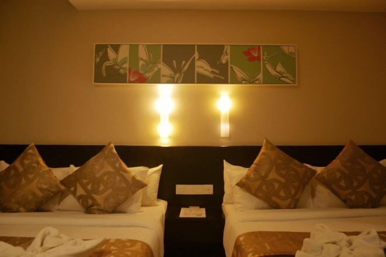 Bedroom 26