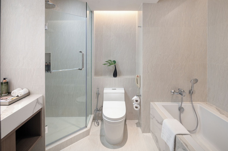 Bathroom 21