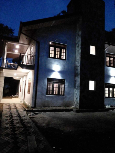 Exterior & Views 2, v r c k villa Diyatalawa, Haputale