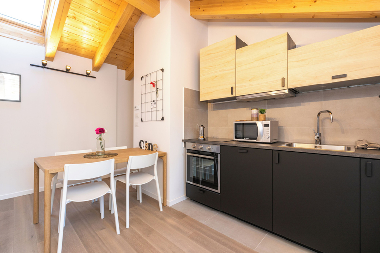 Others 4, JOIVY Contemporary Apartments, Milano