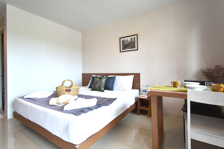 Bedroom 5
