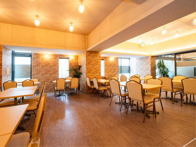 Food & Drinks 5, Hotel Meriken Port Kobe Motomachi, Kobe