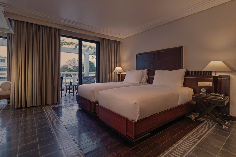 Bedroom 16
