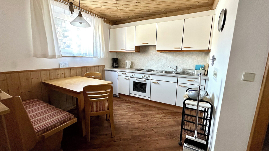Others 5, Apartments Living Saalbach, Zell am See
