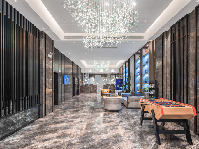 Others 4, Days Select Wyndham Chaozhou Ancient‑City, Chaozhou