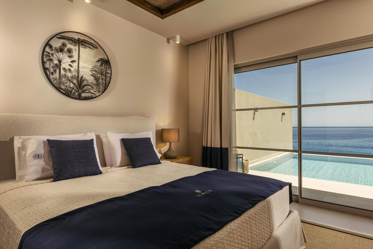 Others 4, Sewelo Suites, Ionian Islands