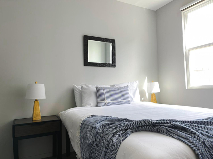 Bedroom 12