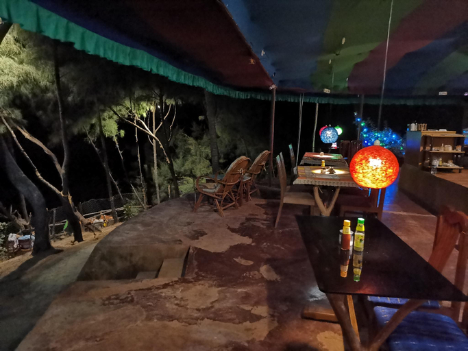Food & Drinks 4, SHANTIDHAM SEA VIEW COTTAGES, Uttara Kannada