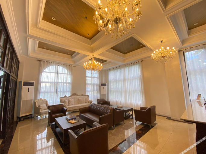 Others 5, Hotel San Marco Davao, Davao City