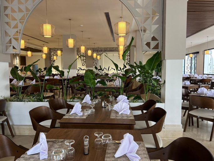 Food & Drinks 5, One Resort Premium, Hammamet