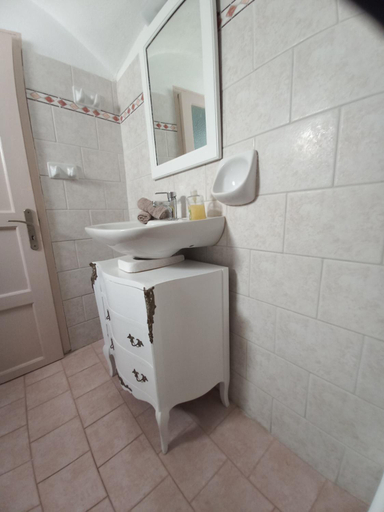 Bathroom 3, Granny's Home ,mini villa for 4, South Aegean