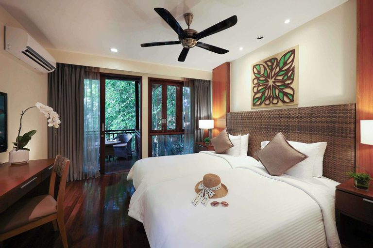 Bedroom 29