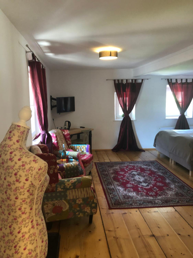 Bedroom 8