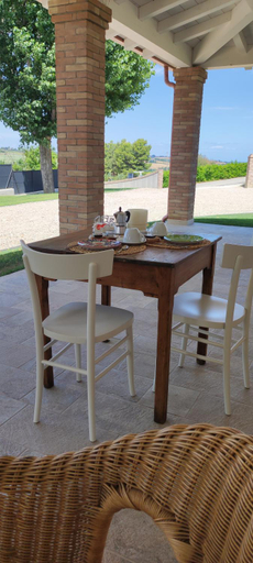 Others 4, B&B Casa Alysa, Pesaro E Urbino